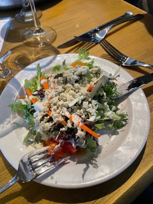 Vogue Bistro by null