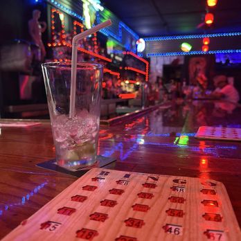 The Midtown Pub - Drag Queen Bingo on Thursdays at 7pm - Dance Clubs Near Me - Mobile, Alabama The Midtown Pub - Drag Queen Bingo on Thursdays at 7pm - Dance Clubs Near Me - Mobile, Alabama