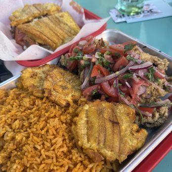 Omarcitos Latin Cafe - Latin American Near Me - Chicago, Illinois Omarcitos Latin Cafe - Latin American Near Me - Chicago, Illinois
