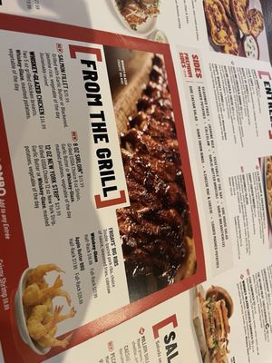 TGI Fridays by null