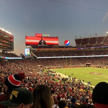Levi's Stadium - Stadiums & Arenas Near Me - Santa Clara, California Levi's Stadium - Stadiums & Arenas Near Me - Santa Clara, California