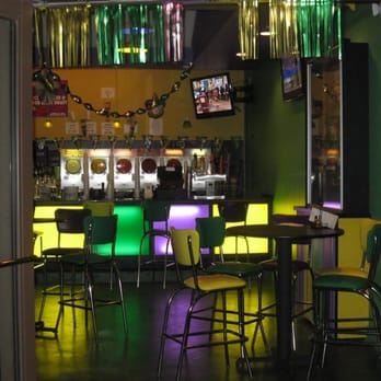 Jester Mardi Gras Daiquiris - Pizza Near Me - Destin, Florida Jester Mardi Gras Daiquiris - Pizza Near Me - Destin, Florida