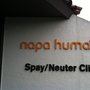 Napa Humane Clinic