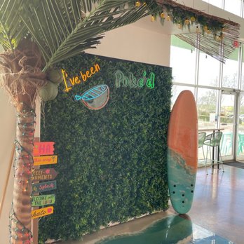 Poke Stop - Hawaiian Near Me - flowood, Mississippi