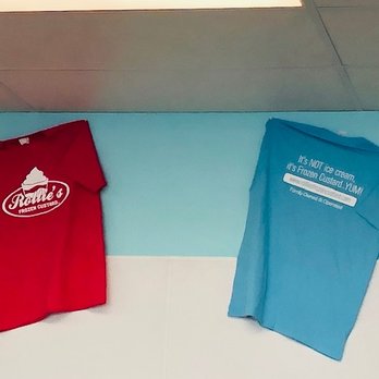 Rollie's Frozen Custard - Rollie's 5 - Desserts Near Me - Pearland, Texas