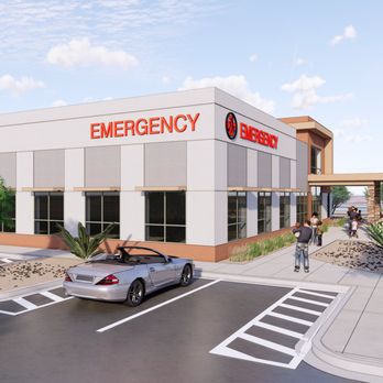 El Mirage Emergency Room - Emergency Rooms Near Me - El Mirage, Arizona El Mirage Emergency Room - Emergency Rooms Near Me - El Mirage, Arizona