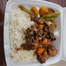 3 items for $11. Pretty tasty