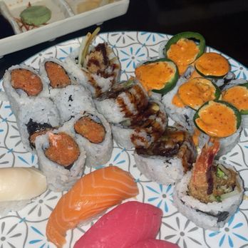 Sushi Ai - Sushi Bars Near Me - Clayton, Missouri Sushi Ai - Sushi Bars Near Me - Clayton, Missouri