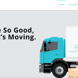 Mubers Moving