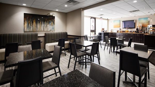 Best Western Suites by null