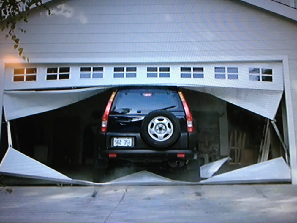 All American Door Co. - Garage Door Repair Service - Garage Door Contractor in Minneapolis, MN