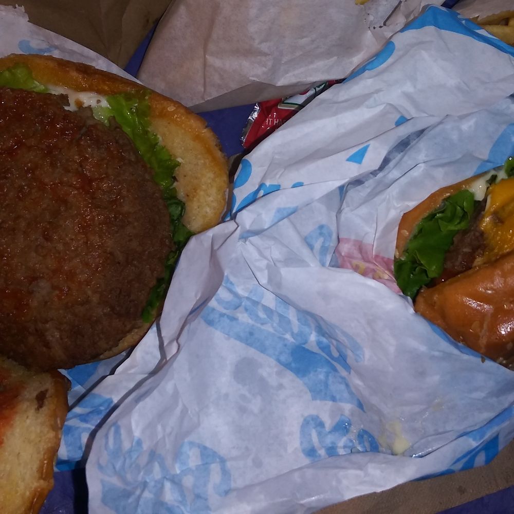 Bases Burgers - All mayo & only two with cheese - Burgers Near Me - Baytown, Texas Bases Burgers - All mayo & only two with cheese - Burgers Near Me - Baytown, Texas