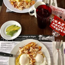 Red Cottage Restaurant 219 Photos 441 Reviews Breakfast