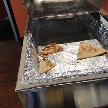 Curries - They even denied to refill Naan - Indian Near Me - Everett, Washington