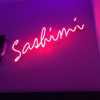 sashimi sushi lounge - Sashimi! - Sushi Bars Near Me - Berlin, BE