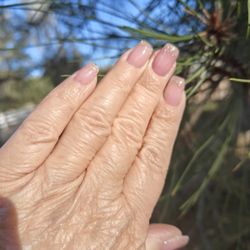 Nova Nails & Spa