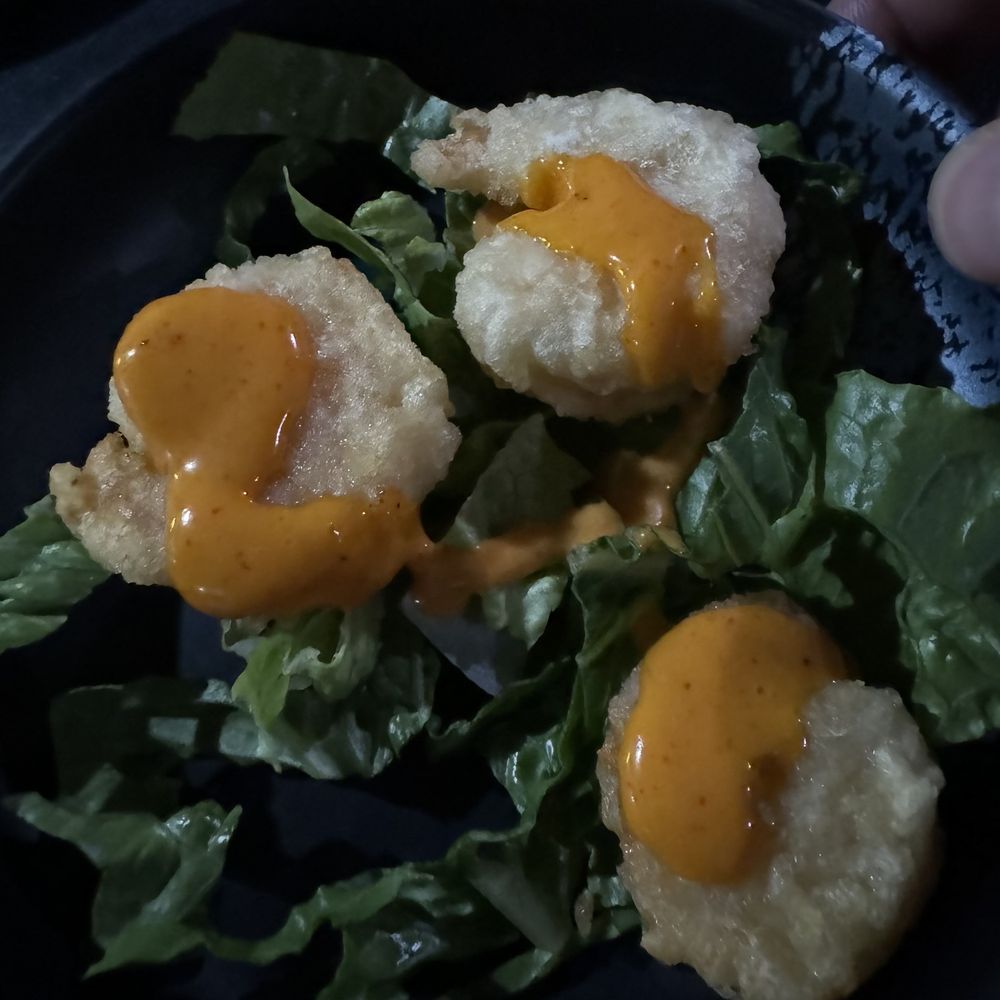 Bushido - Bang bang shrimp - Sushi Bars Near Me - Lafayette, Louisiana Bushido - Bang bang shrimp - Sushi Bars Near Me - Lafayette, Louisiana