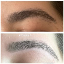 Brows by ruby