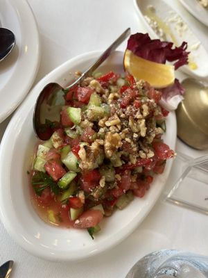 Matbah Restaurant by null