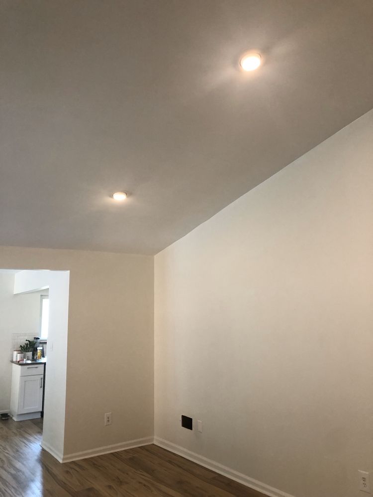 Slide of Southeastern Painting & Renovations