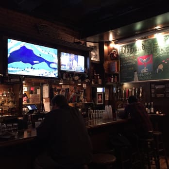 The Blaguard - Sports Bars Near Me - Washington, DC, District of Columbia