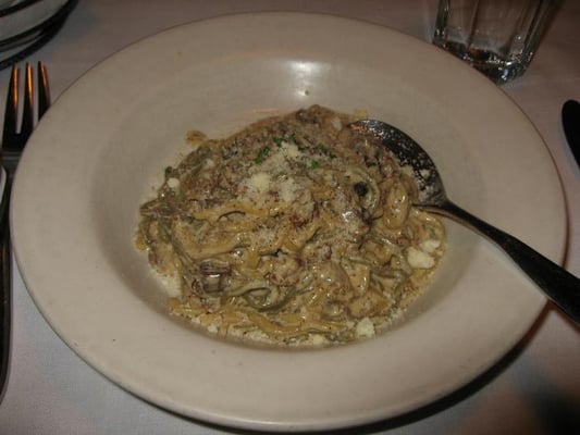 Ristorante Milano by null