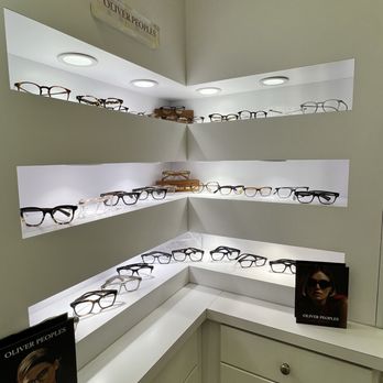 Looking Glass Optometry - Optometrists Near Me - Pleasant Hill, California