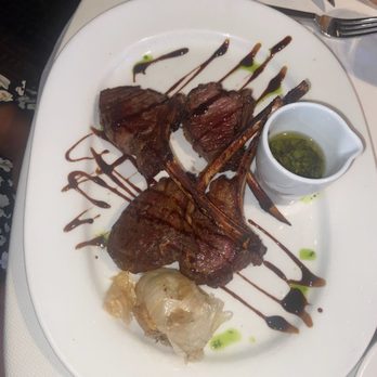 LA Prime - Lamb chops - Steakhouses Near Me - Los Angeles, California LA Prime - Lamb chops - Steakhouses Near Me - Los Angeles, California