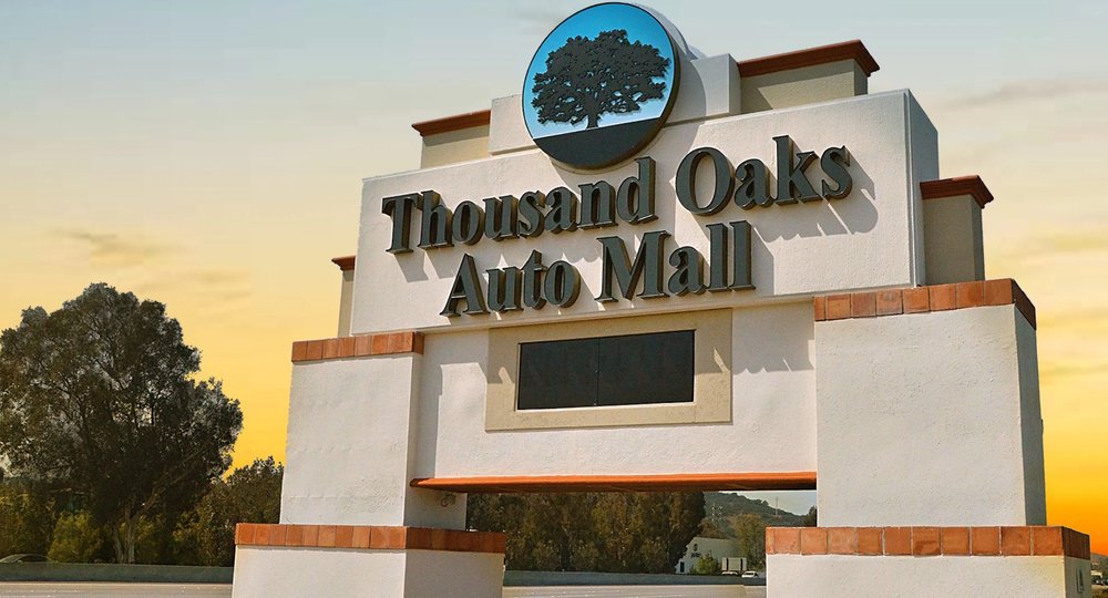ANDERSONAUTOS Updated September 2024 10 Photos 3905 Auto Mall Dr, Thousand Oaks