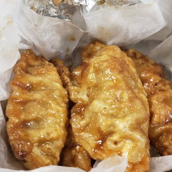 CravWings - Chicken Wings Near Me - Yonkers, New York