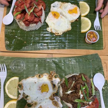 Lakay Kusina - Breakfast dishes - Filipino Near Me - Toronto, Ontario Lakay Kusina - Breakfast dishes - Filipino Near Me - Toronto, Ontario