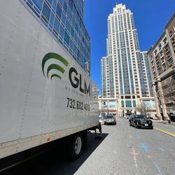 Green Line Moving - Moving in Jersey City