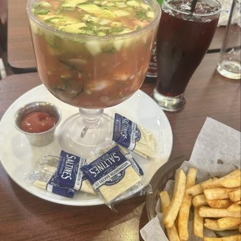 Mariscos Al Encanto - Cocktail - Mexican Near Me - Watsonville, California Mariscos Al Encanto - Cocktail - Mexican Near Me - Watsonville, California