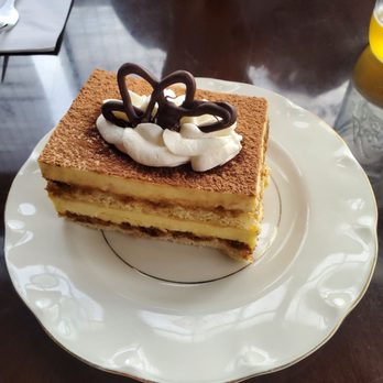 Blackboard Cafe - Tiramisu......it's amazing! - Sandwiches Near Me - Wallace, Idaho Blackboard Cafe - Tiramisu......it's amazing! - Sandwiches Near Me - Wallace, Idaho
