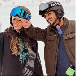 Doxa Outdoors