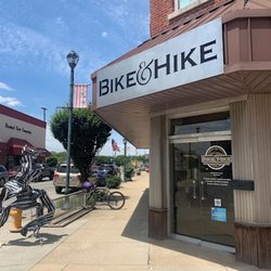 Bike & Hike Effingham - Bike & Hike Effingham