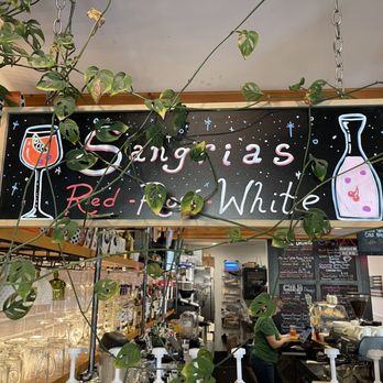Cork & Bean - Cafes Near Me - Oak Lawn, Illinois