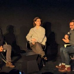 Museum of the Moving Image - "I'm Still Here" Screening w.Q&A w.Fernanda Torres (Golden Globe Winner) & Director Walter Salles (Central Station; Motorcycle Diaries)