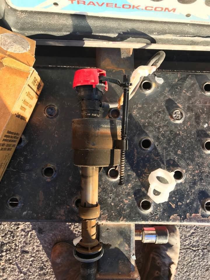 Slide of H2O Pro Solutions