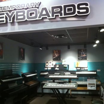 Guitar Center - Musical Instruments & Teachers Near Me - Winter Park, Florida