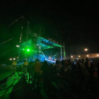 Riverwind Casino - Concert - Casinos Near Me - Norman, Oklahoma