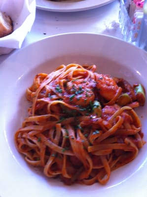 Bistro Les Amis by null