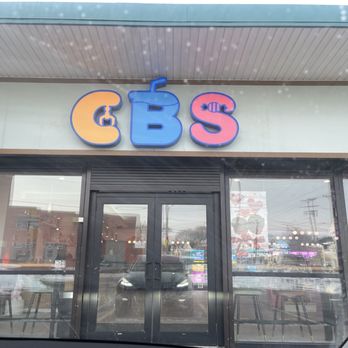 CBS Claw, Boba and Snacks - Entrance - Bubble Tea Near Me - Cleveland, Ohio CBS Claw, Boba and Snacks - Entrance - Bubble Tea Near Me - Cleveland, Ohio