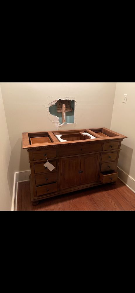 Slide of ZUPP Company