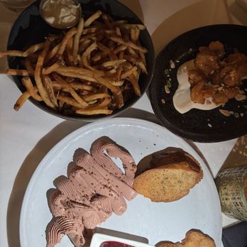 Ralph's on the Park - Cajun/Creole Near Me - New Orleans, Louisiana