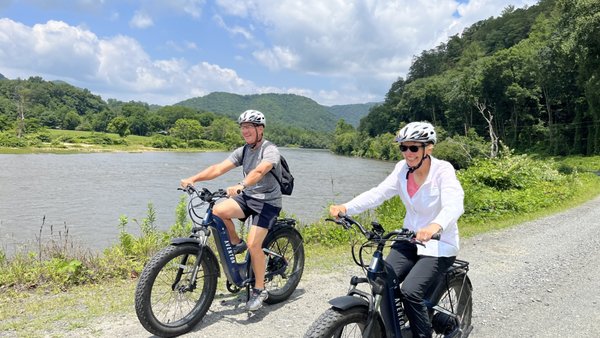 French Broad Adventures by null