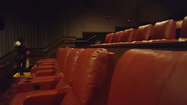AMC Kips Bay 15 by null