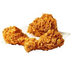 Krispy Krucchy Chicken