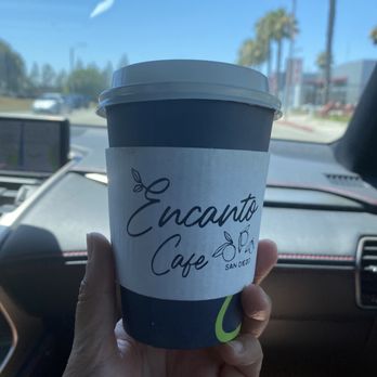 Encanto Cafe - Cafes Near Me - San Diego, California Encanto Cafe - Cafes Near Me - San Diego, California