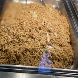 ChopSix - Chow mein